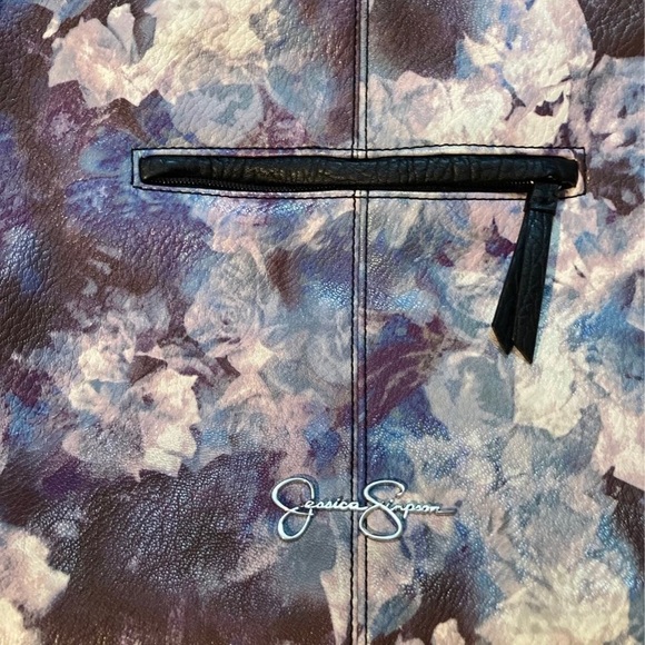 Jessica Simpson Bag! - Picture 4 of 6